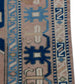Turkish rug, Vintage rug, Oushak rug,Anatolia rug ,5x7 Area rug, Oushak carpet, Handmade rug, Turkey rug, Carpet rug, 7237