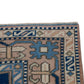 Turkish rug, Vintage rug, Oushak rug,Anatolia rug ,5x7 Area rug, Oushak carpet, Handmade rug, Turkey rug, Carpet rug, 7237