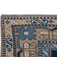 Turkish rug, Vintage rug, Oushak rug,Anatolia rug ,5x7 Area rug, Oushak carpet, Handmade rug, Turkey rug, Carpet rug, 7237