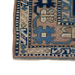 Turkish rug, Vintage rug, Oushak rug,Anatolia rug ,5x7 Area rug, Oushak carpet, Handmade rug, Turkey rug, Carpet rug, 7237