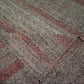 Terracotta Kilim rug ,Goat hair Kilim rug, One of a kind Vintage Kilim rug, Turkish Kilim rug,Handmade Area Kilim rug ,3365