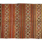 Embroidery Tribal Handmade Kilim rug 5x7 ,Turkish Vintage Kilim Rug, Area Pastel Kilim Rug, Faded Flat weave Kilim rug,Bedroom,599