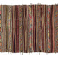 The orient Kilim Rug, 5x7 Kilim rug,Turkish rug rustic, Vintage rug antique ,Area rug ,Handmade rug, Primitive rug, Floor rug, Bedroom ,2522