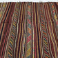 The orient Kilim Rug, 5x7 Kilim rug,Turkish rug rustic, Vintage rug antique ,Area rug ,Handmade rug, Primitive rug, Floor rug, Bedroom ,2522