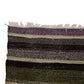 Goat hair Vintage Turkish Kilim rug 6x9, Unique Hard coal Handmade Area rug, Boho Rag Rug, Turkey rug, Fine rug, Kilim rug rag, 7762
