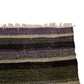 Goat hair Vintage Turkish Kilim rug 6x9, Unique Hard coal Handmade Area rug, Boho Rag Rug, Turkey rug, Fine rug, Kilim rug rag, 7762