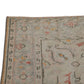Washed out Vintage rug, Turkish Oushak Vintage rug, Carpet rug, Area rug 6x9, Anatolia rug, Beige rug, Unique rug, Bohemian Rug, 7092