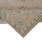 Washed out Vintage rug, Turkish Oushak Vintage rug, Carpet rug, Area rug 6x9, Anatolia rug, Beige rug, Unique rug, Bohemian Rug, 7092