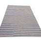 Turkish Kilim Rug, Vintage Rug Kilim, Muted Kilim Rug, Area Rug ,Faded Rug, Floor Rug, Flat weave Kilim rug, Kilim Rug Neutral,9696