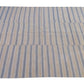 Turkish Kilim Rug, Vintage Rug Kilim, Muted Kilim Rug, Area Rug ,Faded Rug, Floor Rug, Flat weave Kilim rug, Kilim Rug Neutral,9696