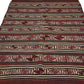 Small Vintage Kilim rug,Turkish Area Kilim Rug,  4x7 Kİlim rug ,One of a kind Kid room Kilim rug, Farmhouse  ,Embroidery rug,Handmade,2529