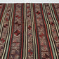 Small Vintage Kilim rug,Turkish Area Kilim Rug,  4x7 Kİlim rug ,One of a kind Kid room Kilim rug, Farmhouse  ,Embroidery rug,Handmade,2529