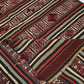 Small Vintage Kilim rug,Turkish Area Kilim Rug,  4x7 Kİlim rug ,One of a kind Kid room Kilim rug, Farmhouse  ,Embroidery rug,Handmade,2529