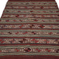 Small Vintage Kilim rug,Turkish Area Kilim Rug,  4x7 Kİlim rug ,One of a kind Kid room Kilim rug, Farmhouse  ,Embroidery rug,Handmade,2529