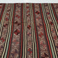 Small Vintage Kilim rug,Turkish Area Kilim Rug,  4x7 Kİlim rug ,One of a kind Kid room Kilim rug, Farmhouse  ,Embroidery rug,Handmade,2529
