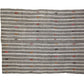 Turkish Kilim Rug 6x8 ,Vintage Kilim Rug 6x8, Handmade Rug, Kilim Rug 6x8, Gray White Rug , Eclectic Rug, Kilim, 924