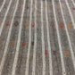 Turkish Kilim Rug, Vintage Rug Kilim, Handmade Kilim Rug, Modern Rug, Contemporary, Bedroom Rug, Goat Hair Kilim Rug,925