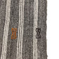 Turkish Kilim Rug 6x8 ,Vintage Kilim Rug 6x8, Handmade Rug, Kilim Rug 6x8, Gray White Rug , Eclectic Rug, Kilim, 924