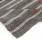 Turkish Kilim Rug, Vintage Rug Kilim, Handmade Kilim Rug, Modern Rug, Contemporary, Bedroom Rug, Goat Hair Kilim Rug,925