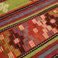 Bohemian Orient Kilim rug ,Anatolia Turkish Kilim rug, Vintage Kilim rug 6x8, Unique rug ,Living room rug, Ethnic rug ,Turkey rug, 543