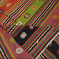 Turkish Kilim Rug Primitive ,Vintage Kilim rug ,Striped Kilim rug , Handmade Flat weave Kilim rug, Area Living room Kilim rug, Floor rug,524