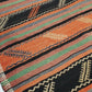 Kilim rug,Orange Area Kilim rug,Turkish Vintage Kilim, Oriental Boho Chic Living room rug,One of a kind Area rug,2531