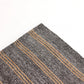 Vintage Kilim Gray Rug, Turkish Kilim Rug Striped, One of a kind Kilim Rug 7x10 ,Handmade rug ,Turkish Kilim Rug, Vintage Rug , 6263