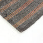 Vintage Kilim Gray Rug, Turkish Kilim Rug Striped, One of a kind Kilim Rug 7x10 ,Handmade rug ,Turkish Kilim Rug, Vintage Rug , 6263