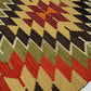 Kilim rug, Vintage Kilim rug, Turkish Kilim rug, Boho Kilim rug, Handmade rug, Wool rug, Oriental rug, Area rug, Living room rug,2851