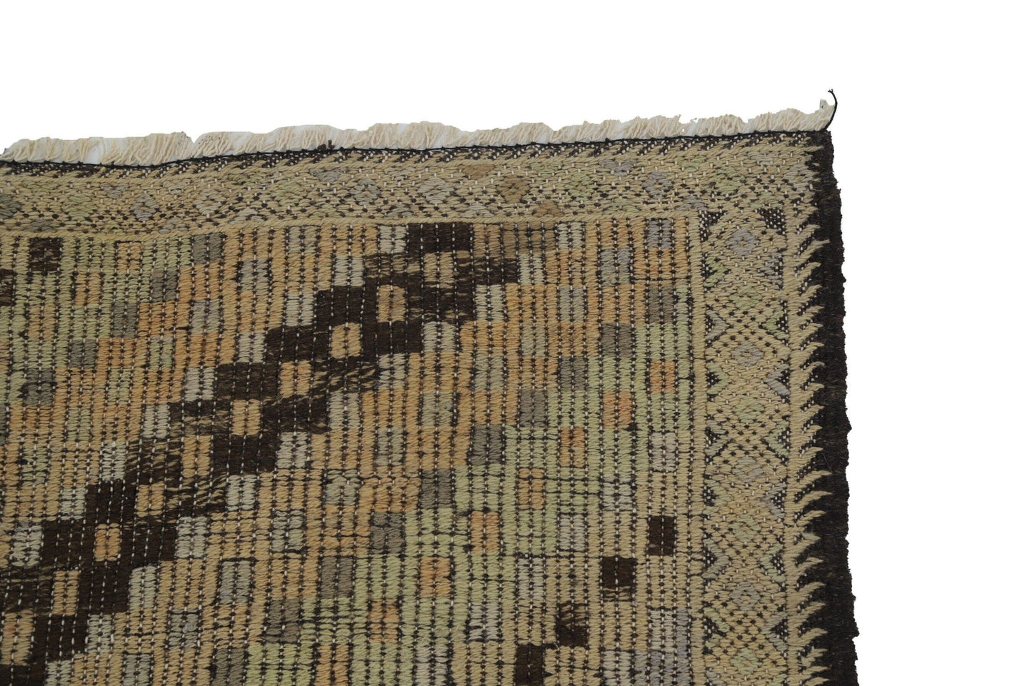 Farmhouse decor Kilim rug, Turkish rug, Vintage rug, Area rug ,Flat weave, Unique rug, Turkey rug,Kilim rug 6x12 RUG, 8129