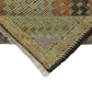 Farmhouse decor Kilim rug, Turkish rug, Vintage rug, Area rug ,Flat weave, Unique rug, Turkey rug,Kilim rug 6x12 RUG, 8129