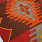 6x9 Kilim Rug Boho, Turkish Vintage rug Kilim ,One of a kind rug, Living room rug, Royal KİLİM RUG, Anatolia rug,  541