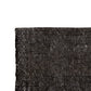 5x8 Area Kilim rug ,Turkish Vintage Kilim rug, Handmade Plain Brown Kilim rug, Worn rug, Mid-century rug, Antique rug ,Rustic rug ,7817