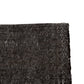5x8 Area Kilim rug ,Turkish Vintage Kilim rug, Handmade Plain Brown Kilim rug, Worn rug, Mid-century rug, Antique rug ,Rustic rug ,7817