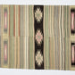 Faded Kilim rug, Muted Kilim rug,Area Kilim rug,Turkish rug,One of a kind rug,Handmade rug,Pastel rug,Fine rug,Pale rug,1496