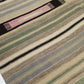 Faded Kilim rug, Muted Kilim rug,Area Kilim rug,Turkish rug,One of a kind rug,Handmade rug,Pastel rug,Fine rug,Pale rug,1496