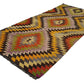 Narrow Kilim rug ,Long Wide rug,Entryway rug, Anatolia Kilim rug ,Bohemian rug, Kitchen rug, Turkish Kilim rug 5x10, Vintage rug,1448