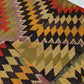 Narrow Kilim rug ,Long Wide rug,Entryway rug, Anatolia Kilim rug ,Bohemian rug, Kitchen rug, Turkish Kilim rug 5x10, Vintage rug,1448