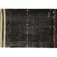 Unique Vintage Kilim rug, Area Old rug ,Organic rug ,Antique rug ,1970's Turkish rug, 7x11 Kilim rug, Turkey rug, Wool Fine rug, 7829