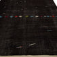 Unique Vintage Kilim rug, Area Old rug ,Organic rug ,Antique rug ,1970's Turkish rug, 7x11 Kilim rug, Turkey rug, Wool Fine rug, 7829