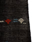 Unique Vintage Kilim rug, Area Old rug ,Organic rug ,Antique rug ,1970's Turkish rug, 7x11 Kilim rug, Turkey rug, Wool Fine rug, 7829