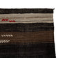 Unique Vintage Kilim rug, Area Old rug ,Organic rug ,Antique rug ,1970's Turkish rug, 7x11 Kilim rug, Turkey rug, Wool Fine rug, 7829