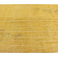 5x9 Rug, Plain Yellow Turkish Carpet rug, Floral Vintage Area Rug, Handmade Rug, One of a kind rug, Living Room rug, 3693