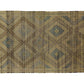 Turkish Kilim rug 6x11, Vintage Kilim Rug, Handmade rug, Area rug, Terracotta rug, Faded rug, Unique rug, One of a kind rug, 8127