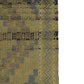 Turkish Kilim rug 6x11, Vintage Kilim Rug, Handmade rug, Area rug, Terracotta rug, Faded rug, Unique rug, One of a kind rug, 8127