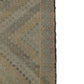Kilim Rug 6x11, Area Rug, Turkish Kilim, Vintage Kilim, Anatolia Rug,Tribal Rug, Wool, Eclectic Rug, Stunny Rug, Shabby Chic,8126