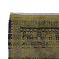 Turkish Kilim rug 6x11, Vintage Kilim Rug, Handmade rug, Area rug, Terracotta rug, Faded rug, Unique rug, One of a kind rug, 8127