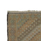 Kilim Rug 6x11, Area Rug, Turkish Kilim, Vintage Kilim, Anatolia Rug,Tribal Rug, Wool, Eclectic Rug, Stunny Rug, Shabby Chic,8126