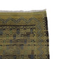 Turkish Kilim rug 6x11, Vintage Kilim Rug, Handmade rug, Area rug, Terracotta rug, Faded rug, Unique rug, One of a kind rug, 8127