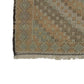 Kilim Rug 6x11, Area Rug, Turkish Kilim, Vintage Kilim, Anatolia Rug,Tribal Rug, Wool, Eclectic Rug, Stunny Rug, Shabby Chic,8126